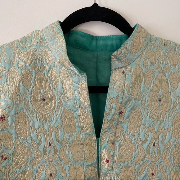 Beautiful Indian Top - Picture 3 of 5